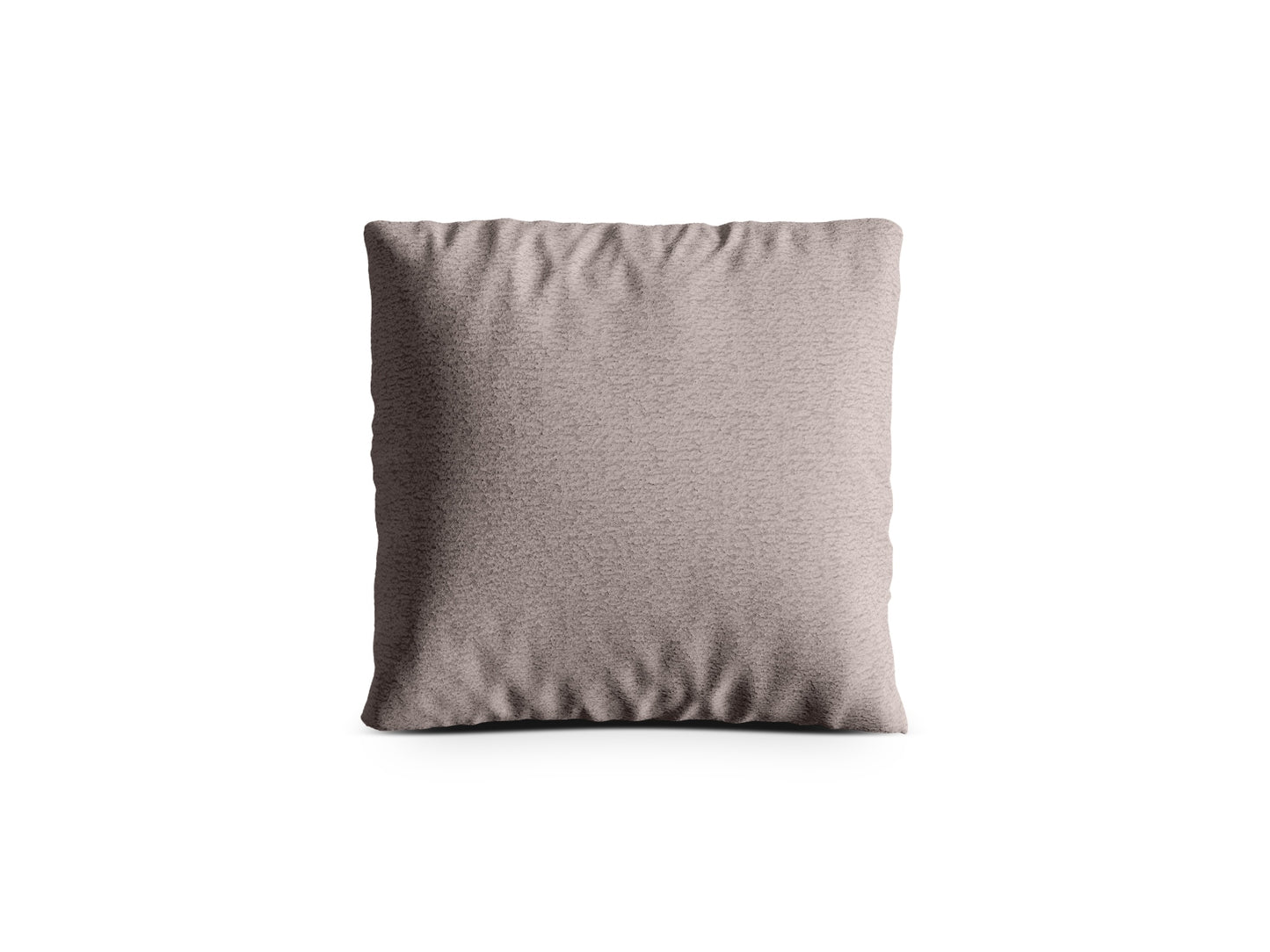 Kemi Pillow (45x18x45) - CORAL Boucle
