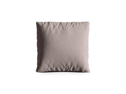 Kemi Pillow (45x18x45) - CORAL Boucle