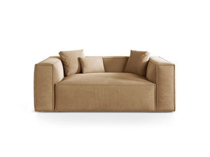 Aveiro Sofa (2 Seaters) - Velvet