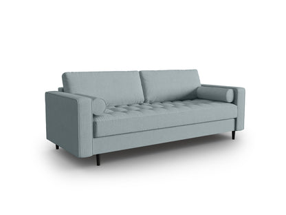 Aspen Sofa (3 Seaters) - Structured Fabric - Structured Fabric - Gallery image 3