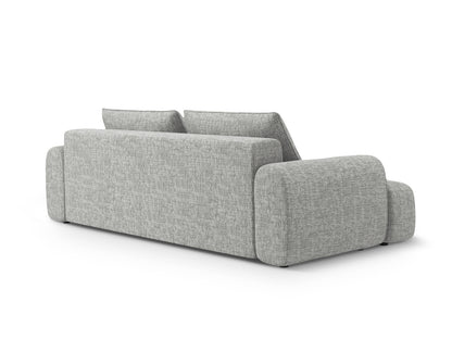 Calma Sofa (3 Seats, 200x100x84) - Structured Fabric - Gallery image 8