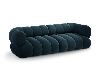 Koge Sofa (4 Seats, 240x95x70) - Vogue Velvet - Gallery image 3