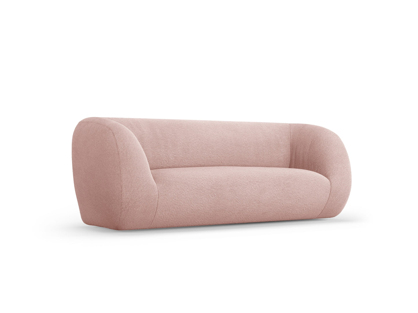 Essen Sofa (2 Seats, 210x95x86) - Baloo Boucle - Gallery image 8