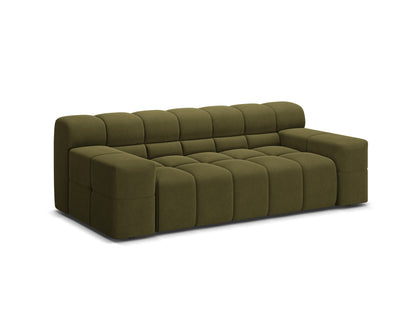 Hawaii Sofa (2 Seats, 210x100x75) - Moly Structured Fabric - Gallery image 3