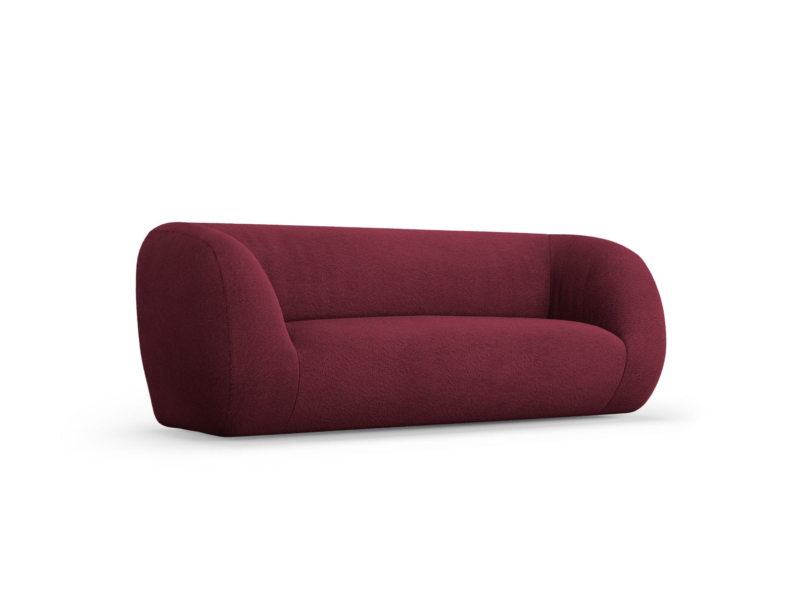 Essen Sofa (2 Seats, 210x95x86) - Baloo Boucle - Gallery image 3