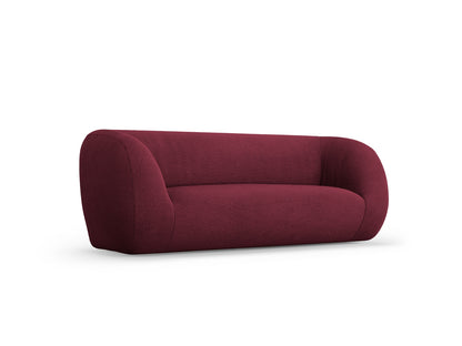 Essen Sofa (2 Seats, 210x95x86) - Baloo Boucle - Gallery image 3