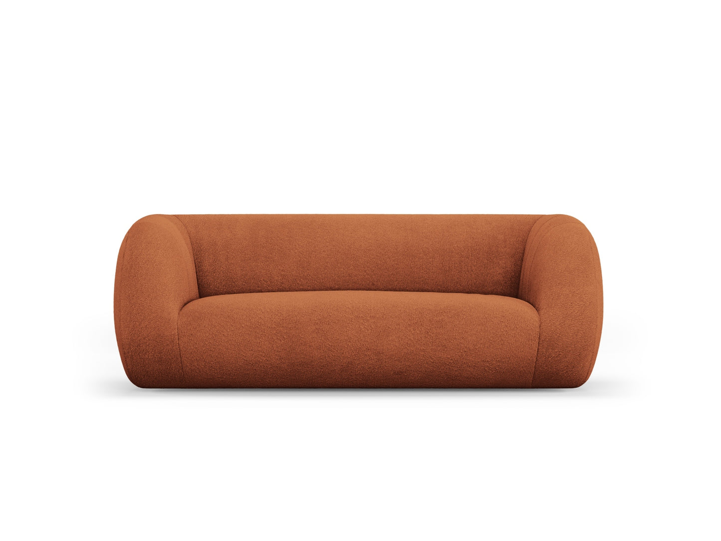 Essen Sofa (2 Seats, 210x95x86) - Baloo Boucle
