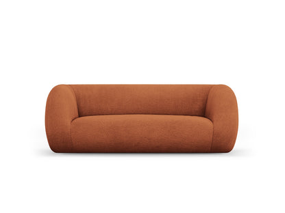 Essen Sofa (2 Seats, 210x95x86) - Baloo Boucle