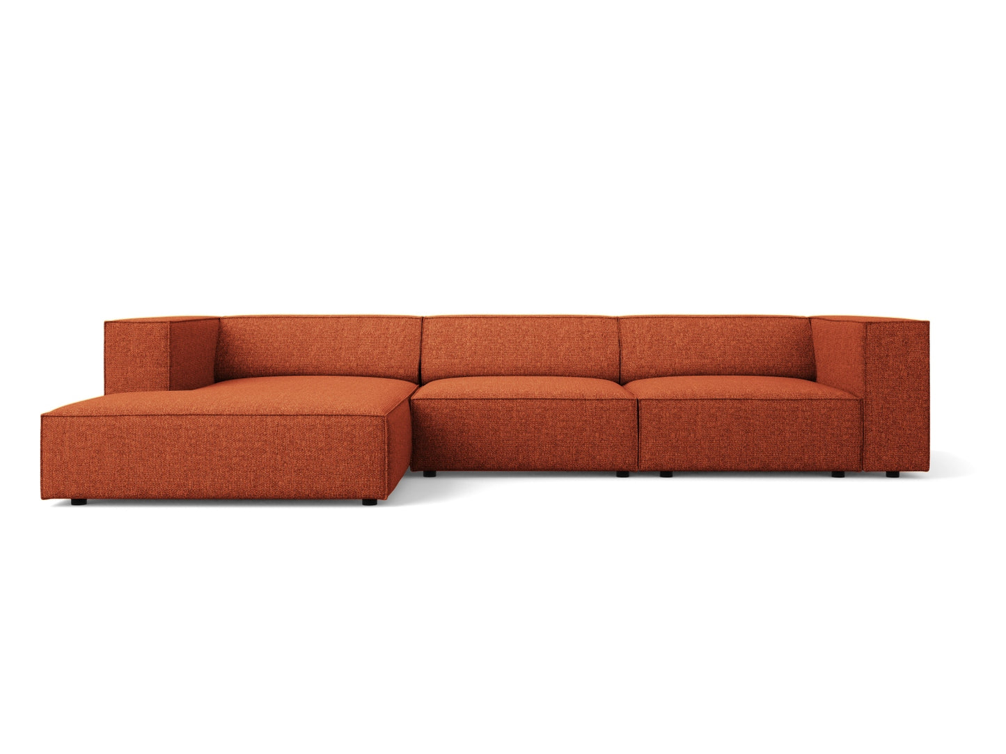 Arendal Corner Sofa Chenille (4 Seaters)