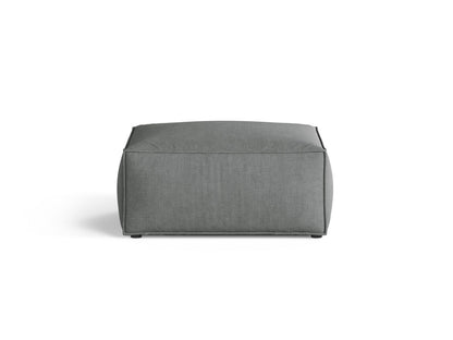 Aveiro Pouf (1 Seat) - Structured Fabric