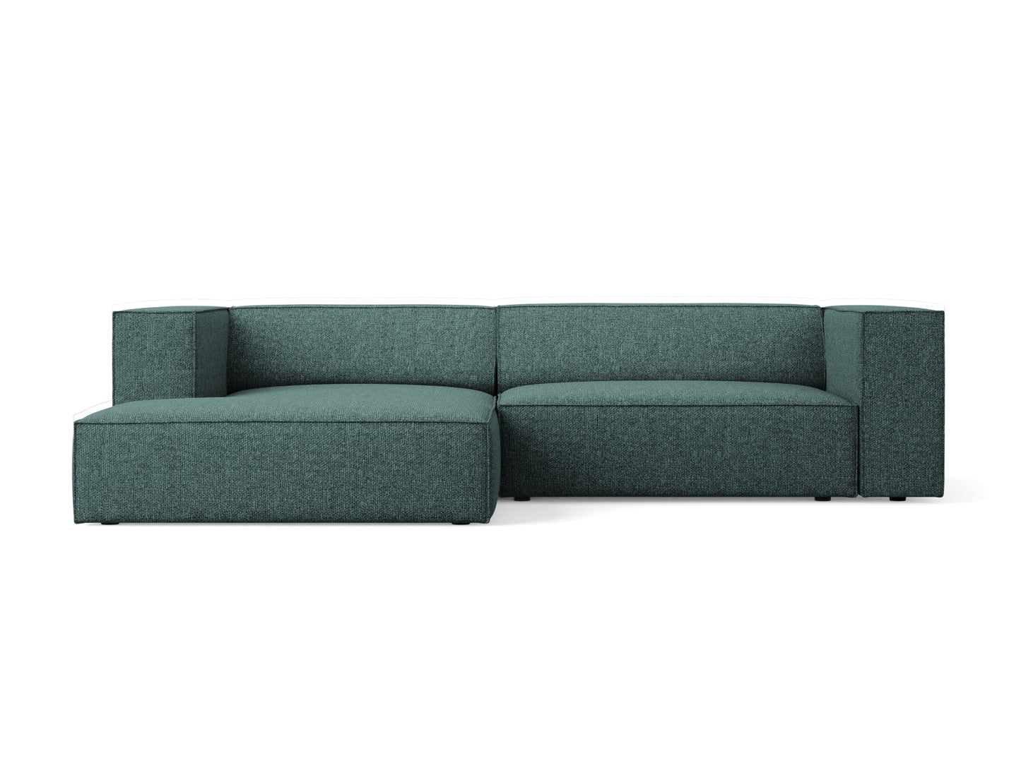 Arendal Corner Sofa Chenille (3 Seaters)