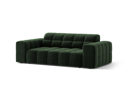 Chicago Sofa (2 Seats, 178x102x78) - Venus Velvet - Gallery image 3