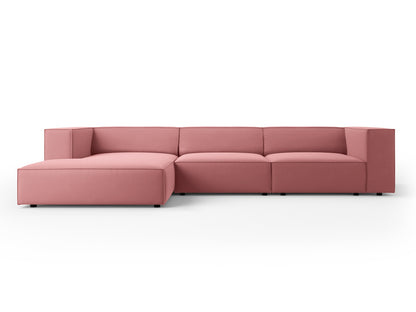 Arendal Corner Sofa Velvet (4 Seaters)