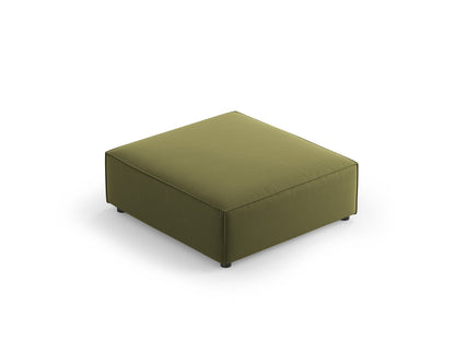 Arendal Pouf Velvet