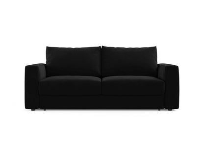 Grena Sofa With Bed Function (3 Seats, 205x100x90) - Salvador Velvet