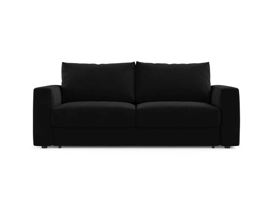 Grena Sofa With Bed Function (3 Seats, 205x100x90) - Salvador Velvet