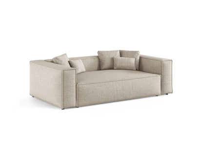 Aveiro Sofa (3 Seaters) - Chenille - Chenille - Gallery image 4