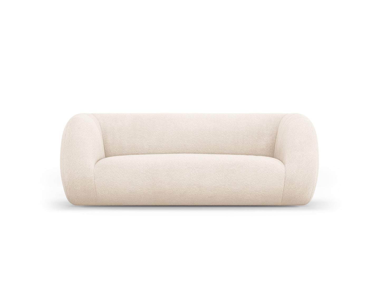 Essen Sofa (2 Seats, 210x95x86) - Baloo Boucle