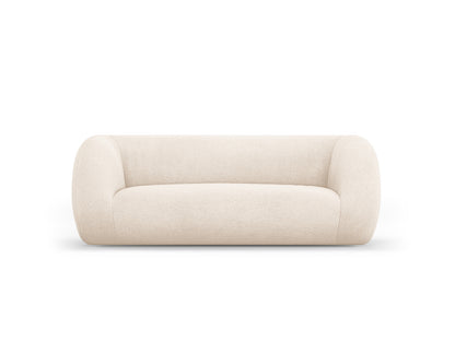 Essen Sofa (2 Seats, 210x95x86) - Baloo Boucle