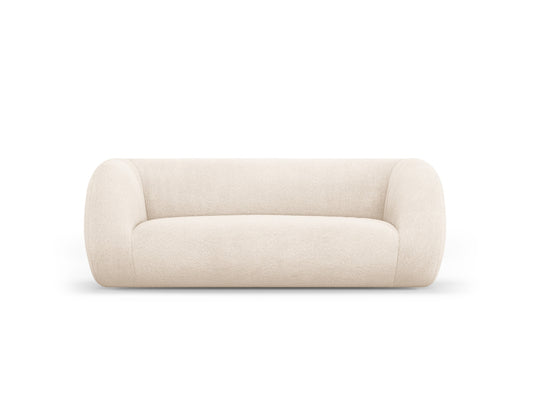 Essen Sofa (2 Seats, 210x95x86) - Baloo Boucle