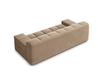 Hawaii Sofa (2 Seats, 210x100x75) - Magic Velvet Velvet - Gallery image 8