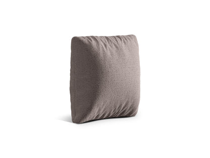 Kemi Pillow (45x18x45) - CORAL Boucle - Gallery image 4
