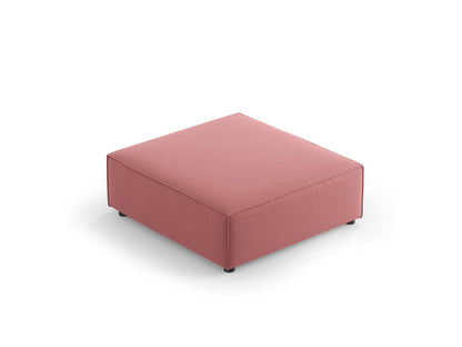 Arendal Pouf Velvet