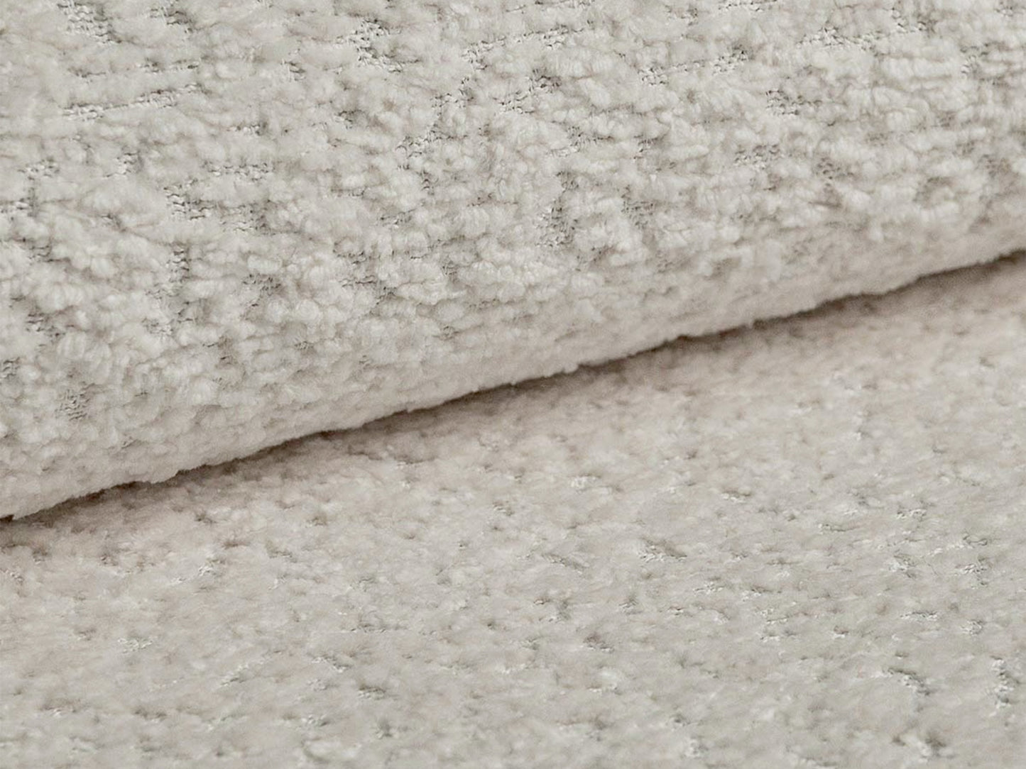 Kemi Pillow (45x18x45) - CORAL Boucle - Gallery image 7