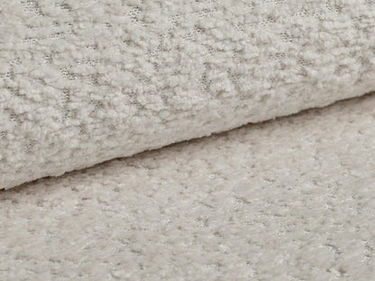 Kemi Pillow (45x18x45) - CORAL Boucle - Gallery image 7