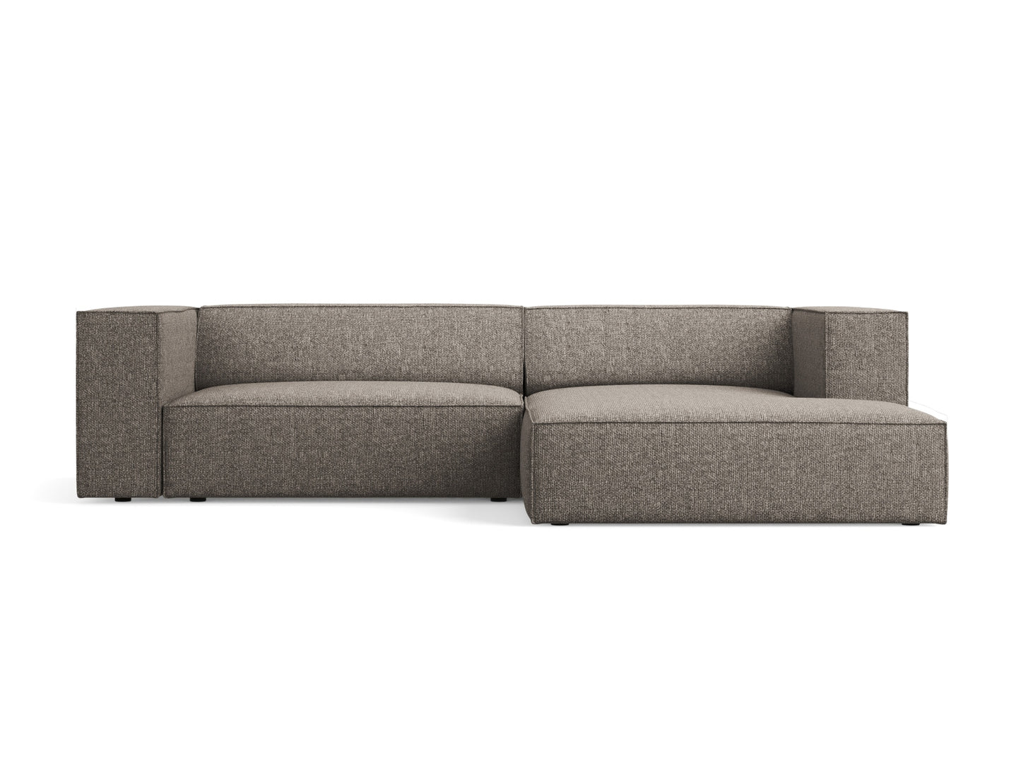 Arendal Corner Sofa Chenille (3 Seaters)