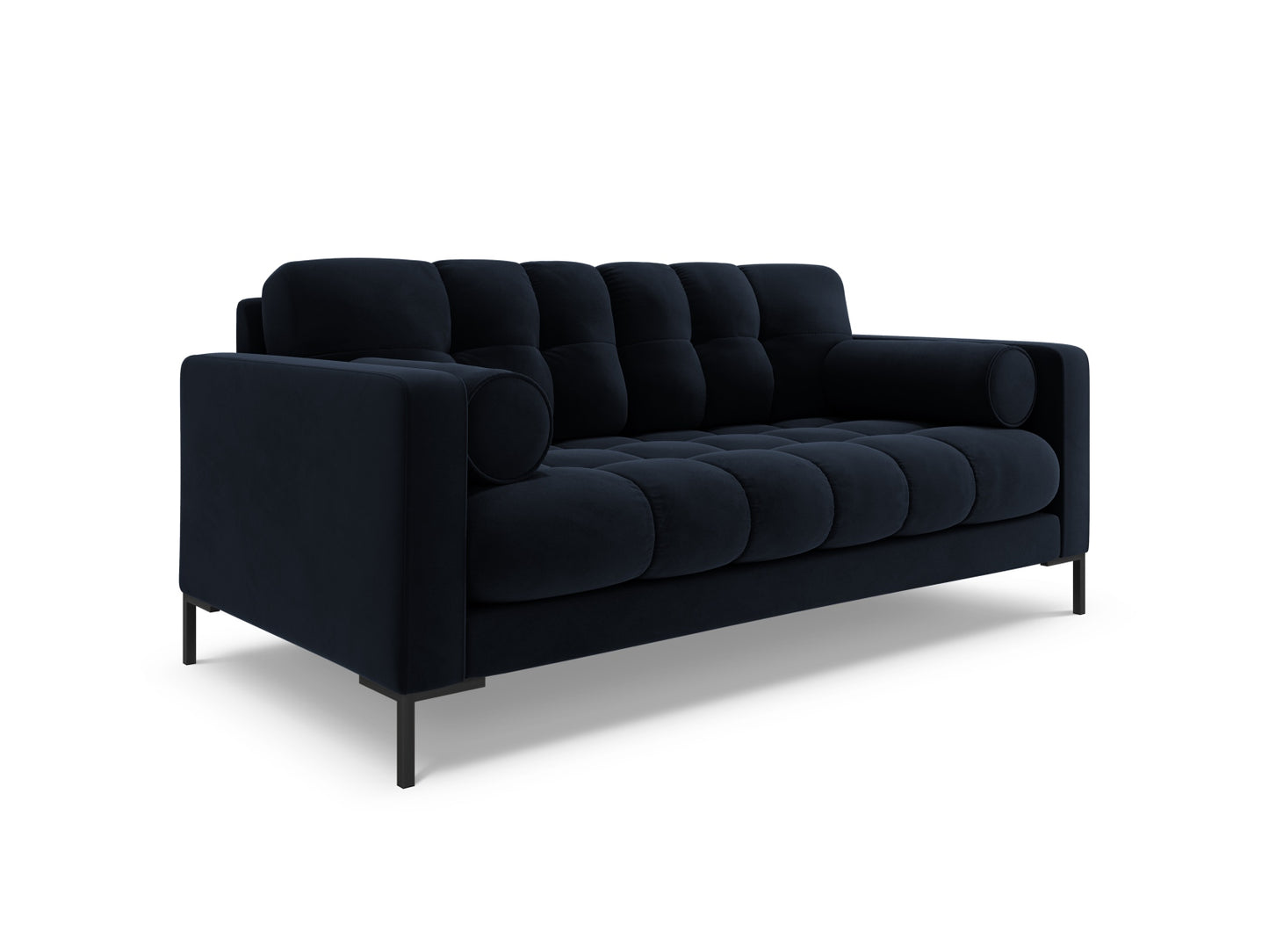 Bali Sofa (2 Seats, 152x96x75) - Velvet - Gallery image 7
