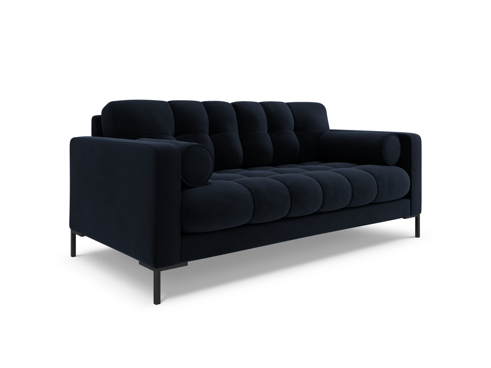 Bali Sofa (2 Seats, 152x96x75) - Velvet - Gallery image 7
