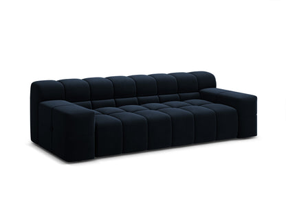 Hawaii Sofa (3 Seats, 240x100x75) - Magic Velvet Velvet - Gallery image 4