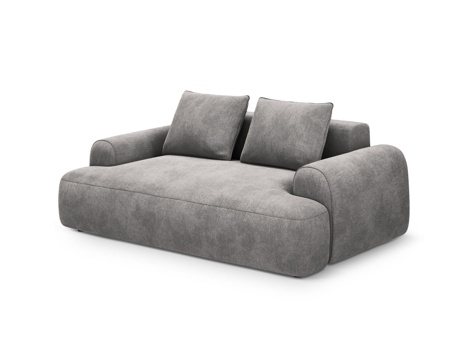 Calma Sofa (2 Seats, 175x100x84) - Velvet - Gallery image 4