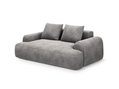 Calma Sofa (2 Seats, 175x100x84) - Velvet - Gallery image 4