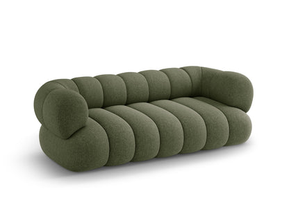 Koge Sofa (3 Seats, 210x95x70) - Eden Chenille - Gallery image 3