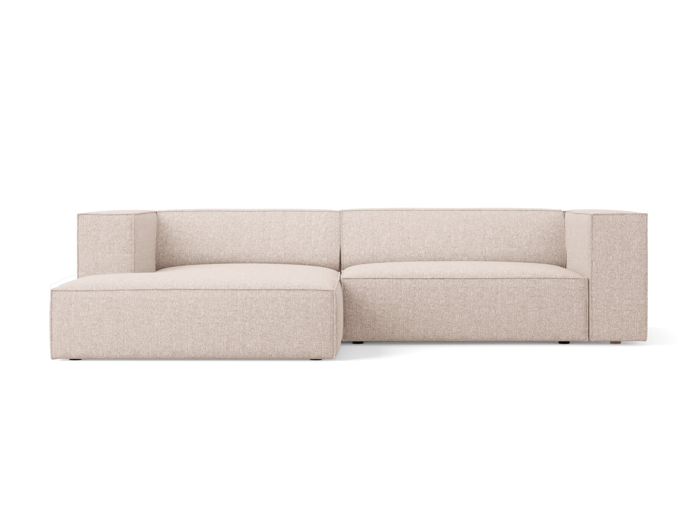 Arendal Corner Sofa Chenille (3 Seaters)
