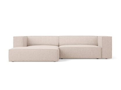 Arendal Corner Sofa Chenille (3 Seaters)