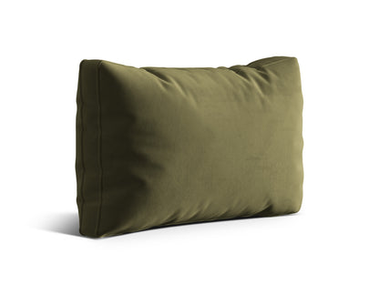 Kemi Pillow (55x10x40) - Salvador Velvet - Gallery image 4