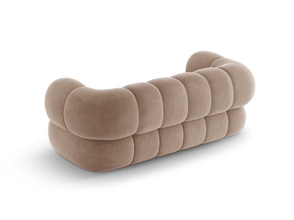 Koge Sofa (2 Seats, 180x95x70) - Vogue Velvet - Gallery image 8