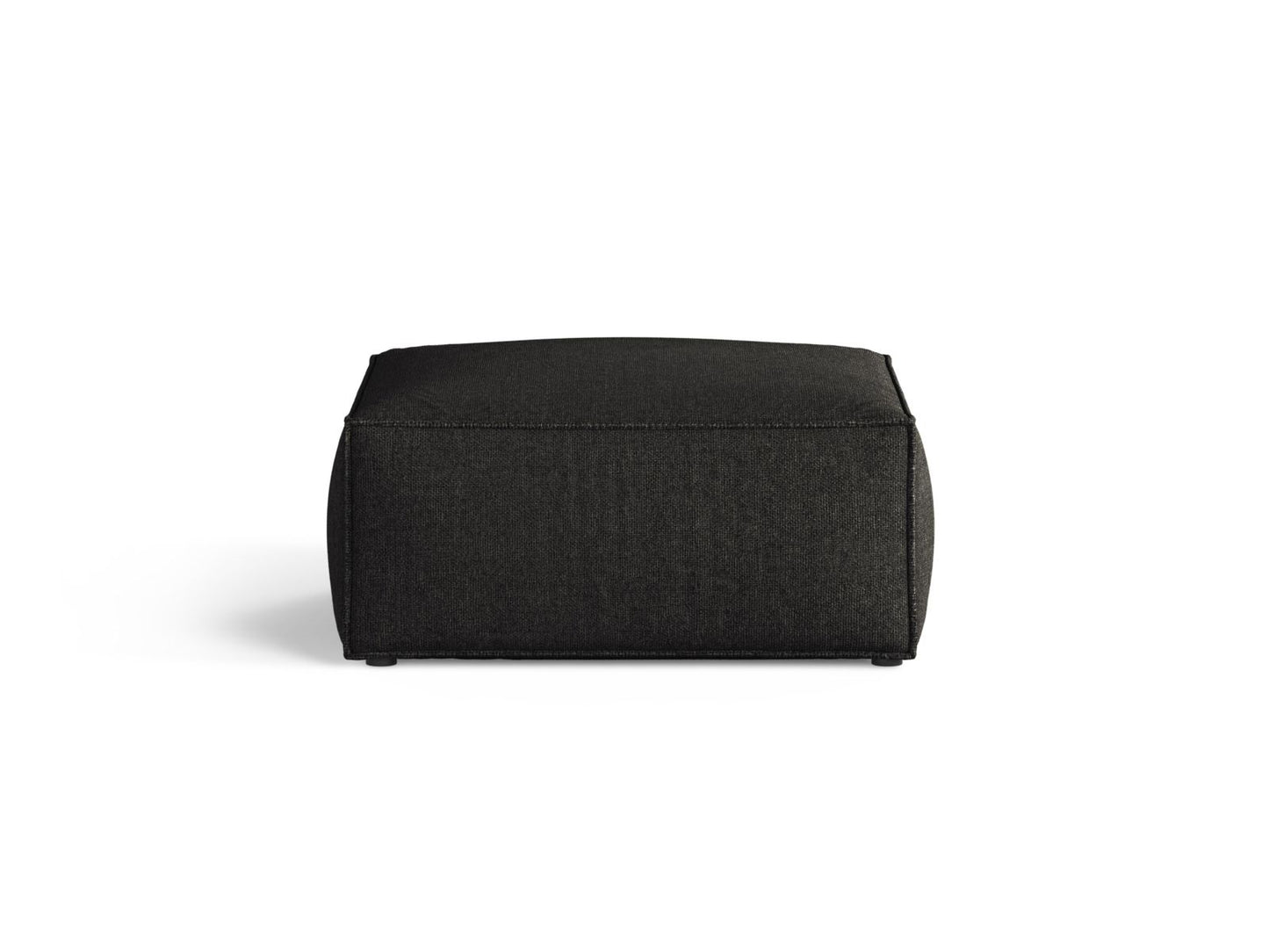Aveiro Pouf (1 Seat) - Chenille