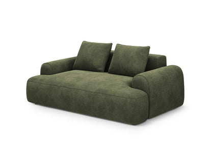 Calma Sofa (2 Seats, 175x100x84) - Velvet - Gallery image 3