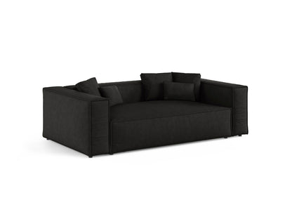 Aveiro Sofa (3 Seaters) - Structured Fabric - Structured Fabric - Gallery image 2