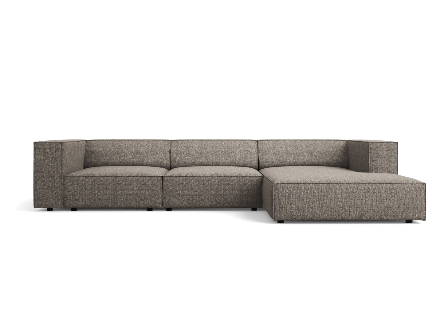 Arendal Corner Sofa Chenille (4 Seaters)