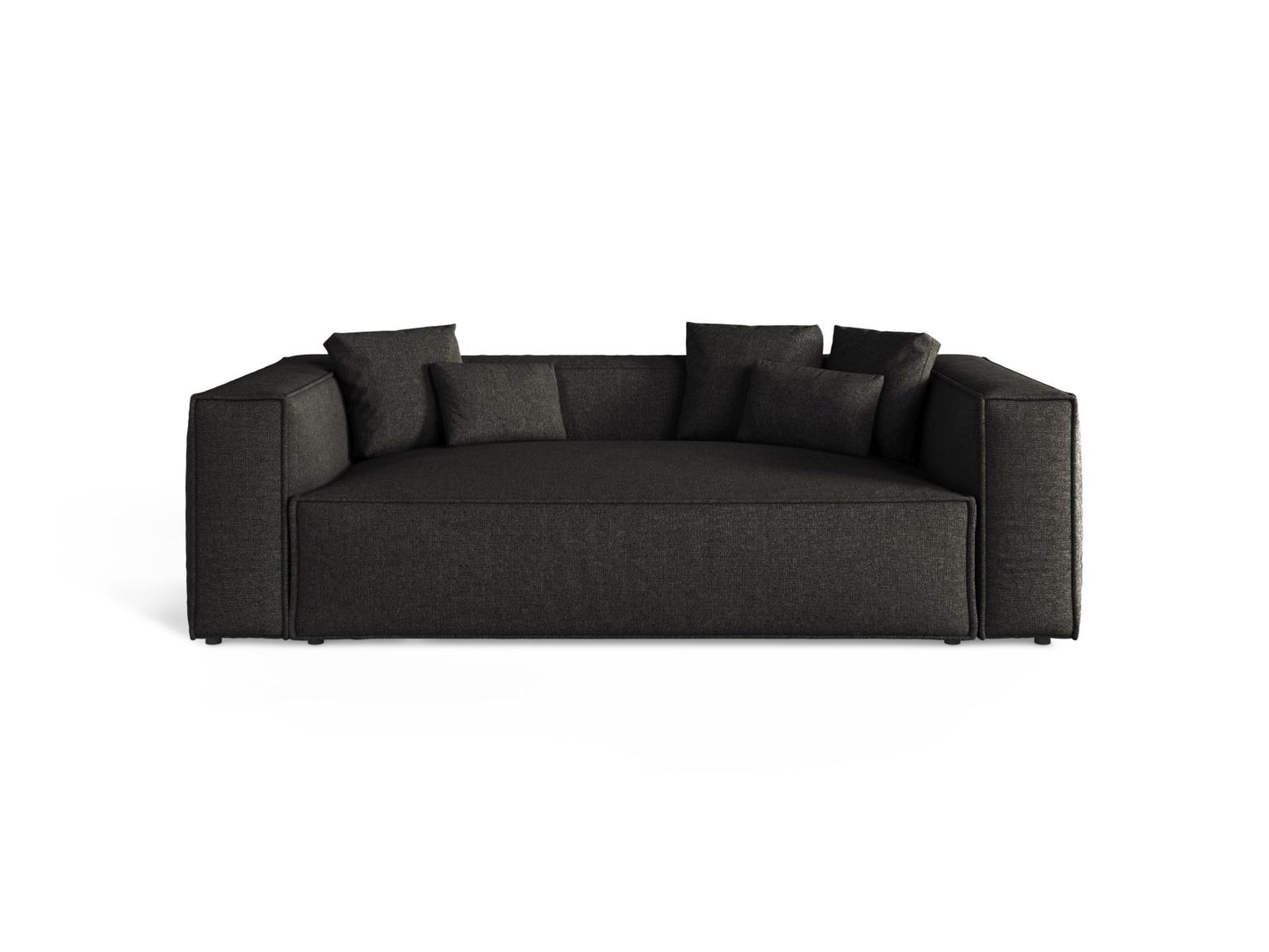 Aveiro Sofa (3 Seaters) - Chenille