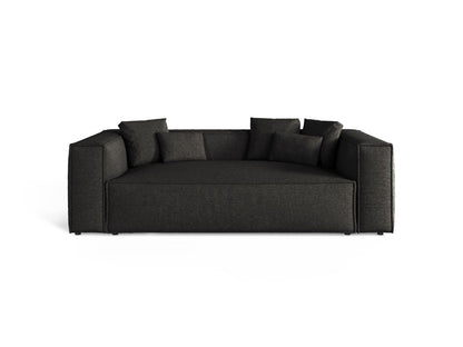 Aveiro Sofa (3 Seaters) - Chenille