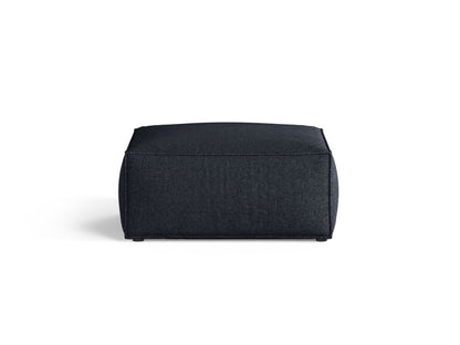 Aveiro Pouf (1 Seat) - Chenille