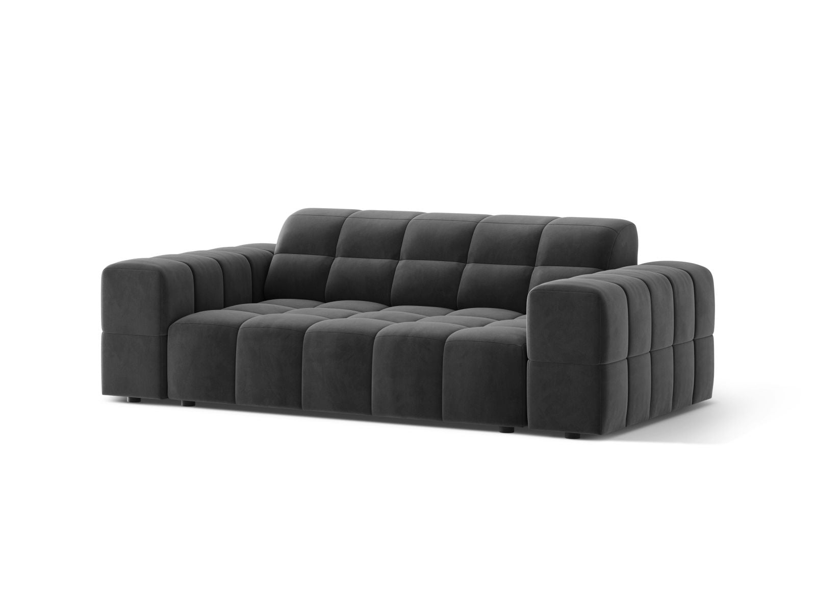 Chicago Sofa (2 Seats, 178x102x78) - Venus Velvet - Gallery image 7