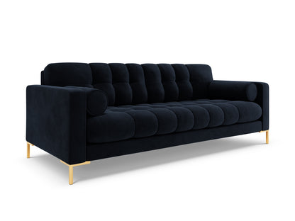 Bali Sofa (3 Seats, 177x96x75) - Velvet - Gallery image 8