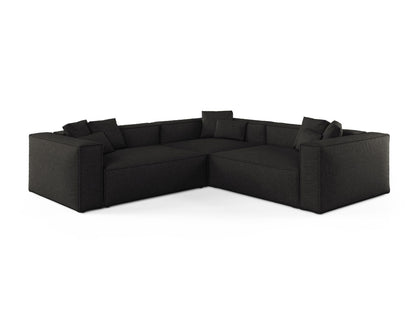 Aveiro Corner Sofa - Chenille